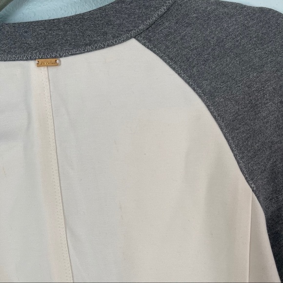 St John Colorblock Full Zip Blazer - Picture 6 of 12